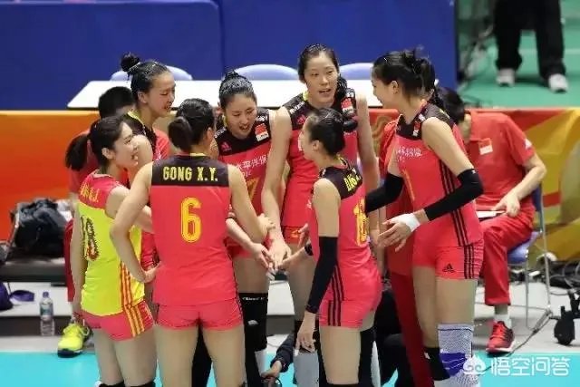 中国女排有惊无险，3-0战胜土耳其队，对这场比赛有何评论？