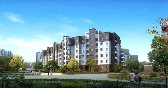 为什么现在有些地方的二手房这么难卖？