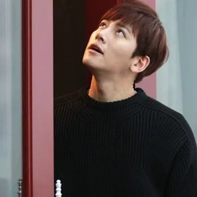 池昌旭running man是哪期？  吓到脸都歪了