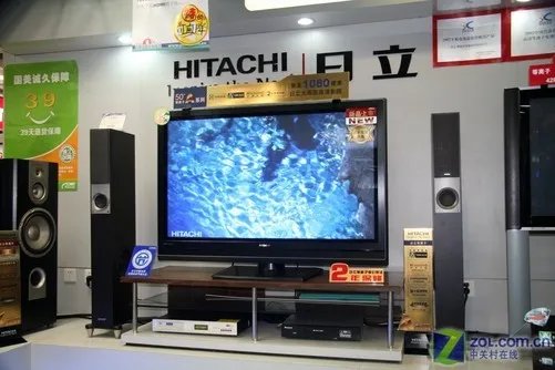 实用性最高！主流等离子电视横向评测