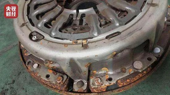 3·15晚会曝光了福特汽车变速箱生锈的内幕,这背后的真相究竟是什么?