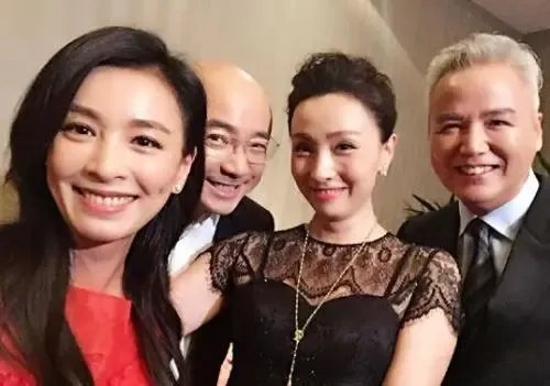 张庭夫妇社交平台被禁言，这意味着什么？