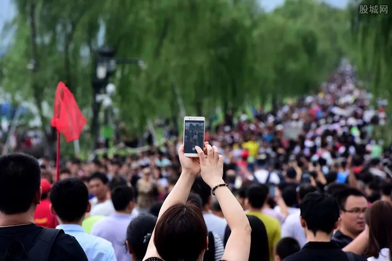 国庆前7天超6亿人次出游 你去旅游了吗