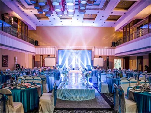 大连婚宴酒店推荐 怎样挑选婚宴酒店