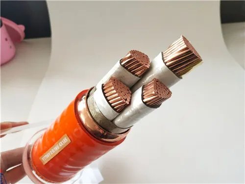 yttw是什么电缆型号