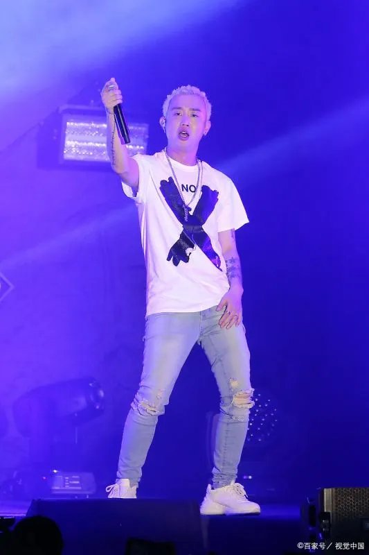 gai是最火的说唱歌手，为什么有很多人讨厌gai呢？