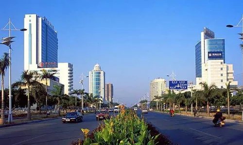 北海婚纱照图片 北海拍婚纱照的地方有哪些