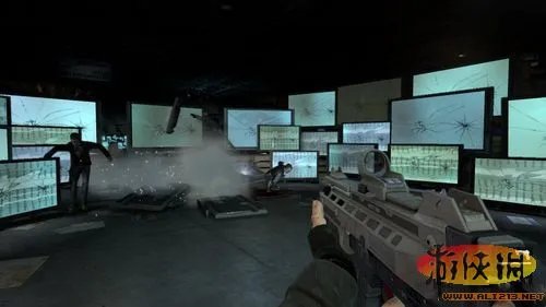 《极度恐慌3》图文流程攻略