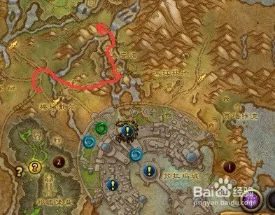 魔兽世界7.0肯瑞托魔网竞速任务怎么做