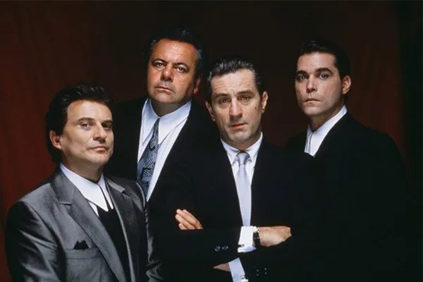 罗伯特德尼罗十大经典作品 榜首帮他首次拿下奥斯卡