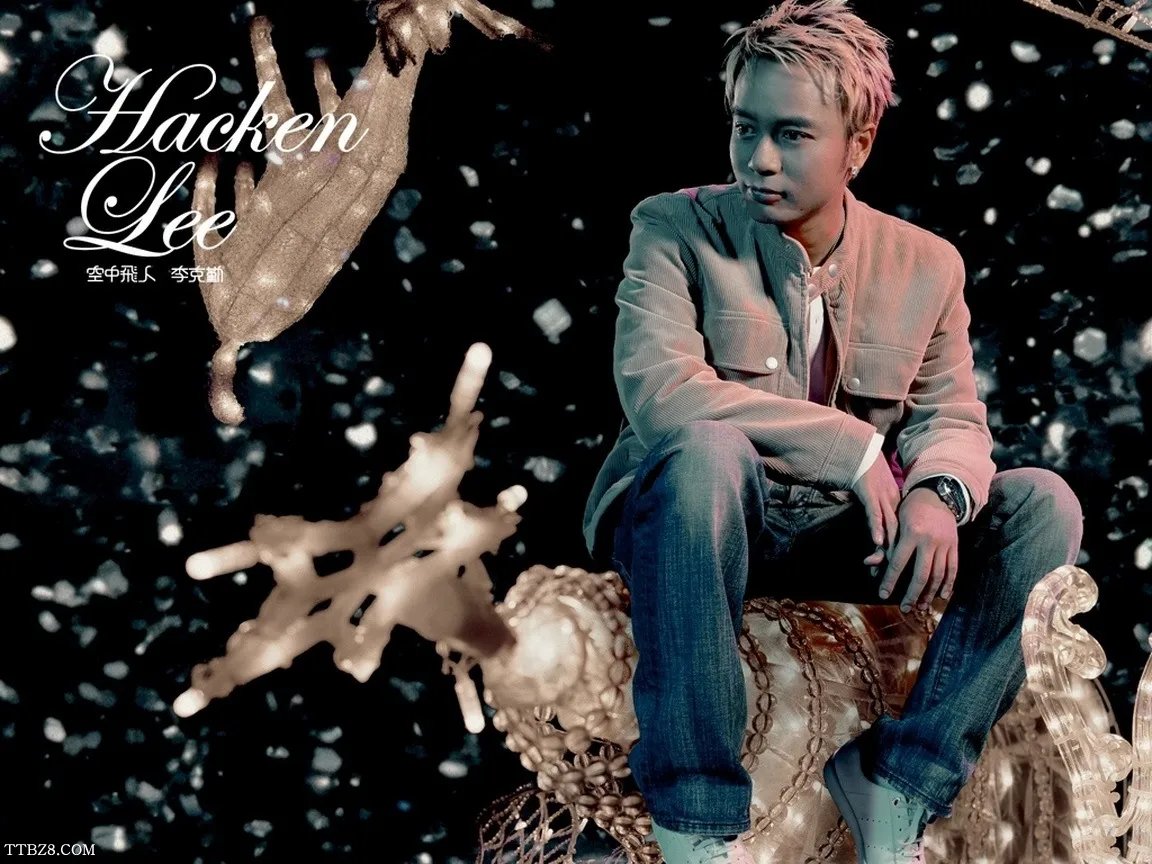 李克勤个人资料简介身高多少 李克勤老婆卢淑仪显赫家庭背景曝光