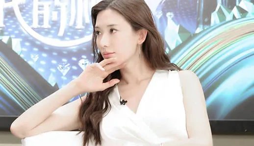 林志玲回应改名：不会改变她还是她，大家心中她