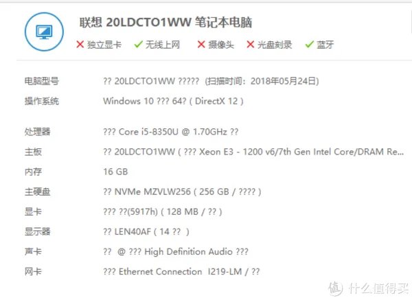 八通道Thinkpad X1 yoga 笔记本电脑 2018海淘+建行+保价+顺丰转运全记录