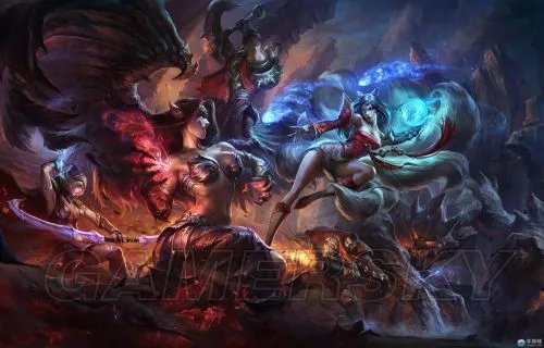 LOL怎么刷钱 LOL怎么快速得金币 LOL怎么快速刷金币