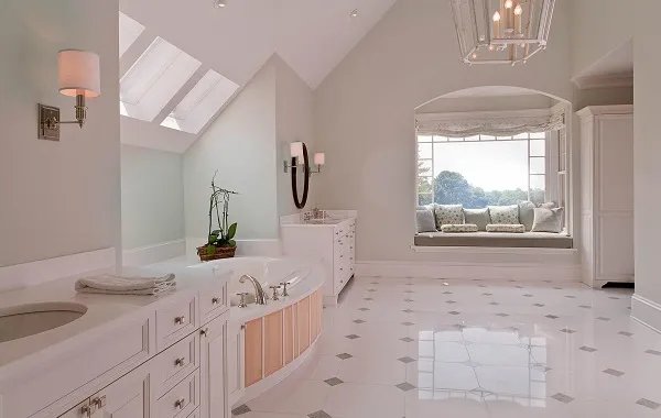 北京博美特装饰教你：装修怎样省钱还有面儿？