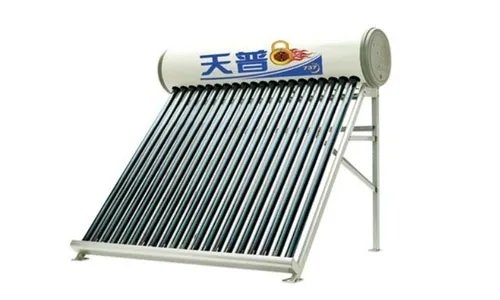 【最新】家用太阳能热水器十大品牌排行榜