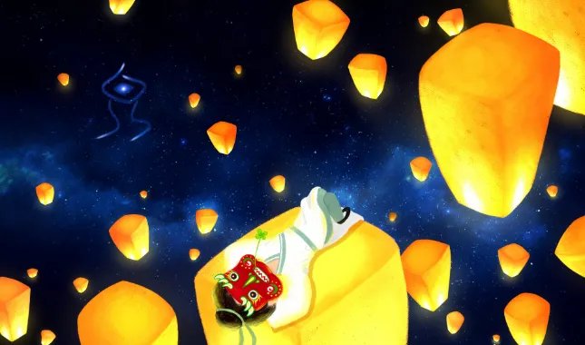 农历七月十四鬼节禁忌大全