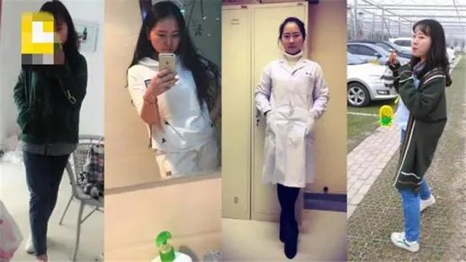 女子恋爱4个月胖50斤:有一个会做饭的男友吃的就是好