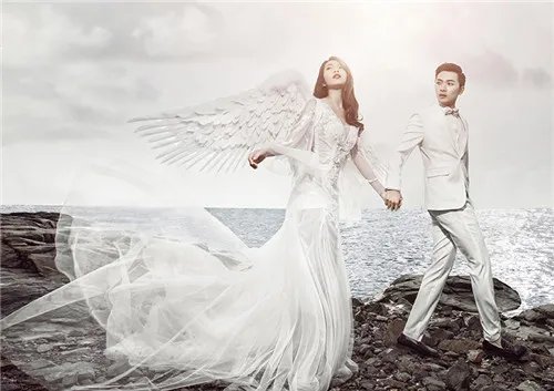 嘉兴婚纱摄影推荐 嘉兴有哪些不错的婚纱摄影