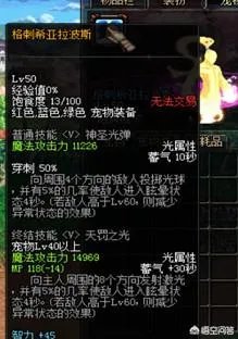 dnf特别宠物礼盒能开到什么dnf特别宠物?