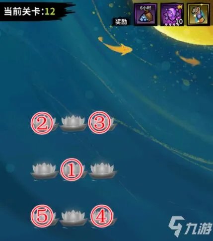 《火柴人觉醒》满城灯火怎么玩 满城灯火玩法图文攻略