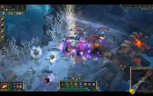 英雄联盟10个相同英雄模式 lol选相同英雄模式