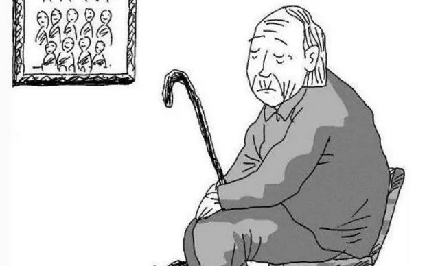 痴呆老人是怎么贱卖房子的?