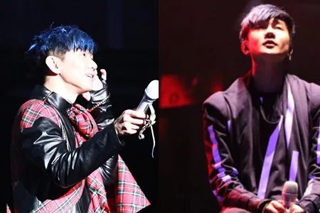 林俊杰发长文 原来英文名JJ是这样来的