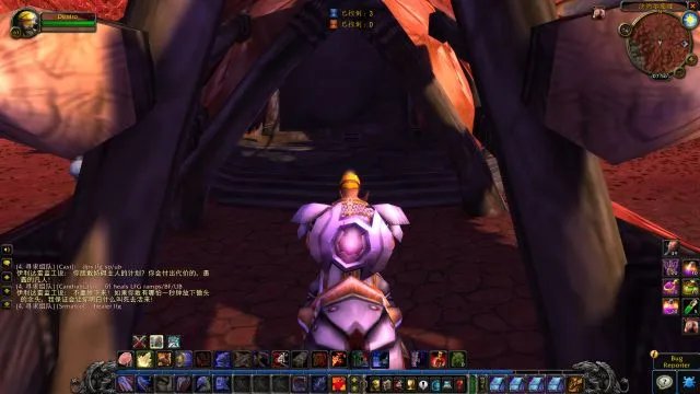 《魔兽世界》tbc怀旧服联盟升级路线推荐