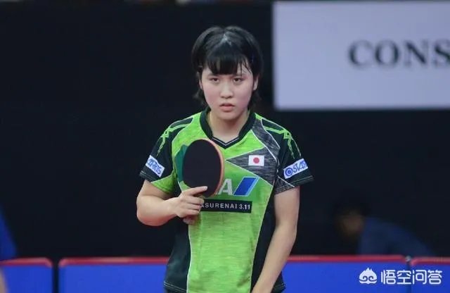 女乒世界杯在即,日本选手平野美宇再放言夺冠目标,以她目前的实力有可能登顶吗?