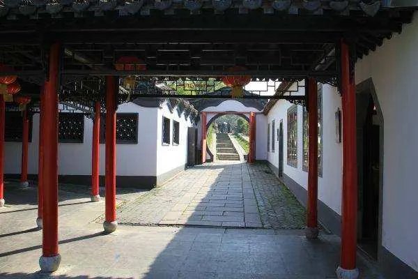 鉴真和尚东渡日本有何深意？