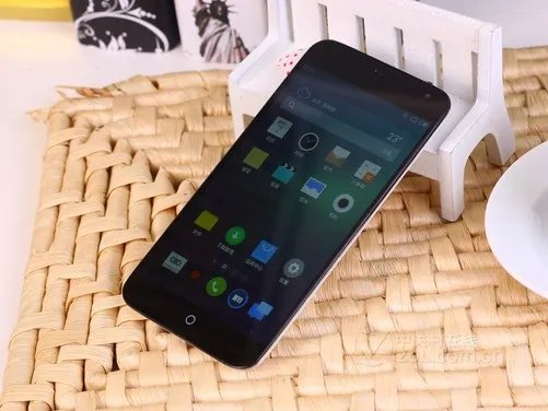 安卓也可多样化 8款特色OS智能机推荐