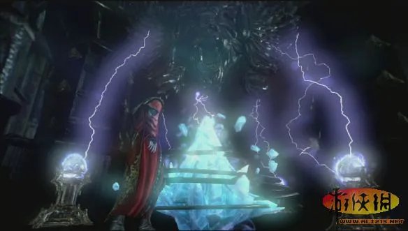 《恶魔城：暗影之王2》详细攻略【游侠攻略组】