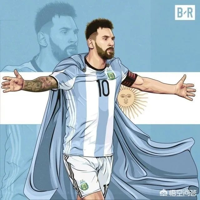 18年阿根廷队，冰岛