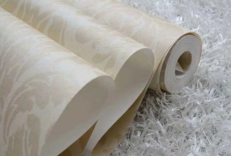 家装壁纸哪种好 家装壁纸价格是多少