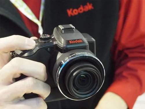 暑期即将来临 关注度最高长焦相机TOP5