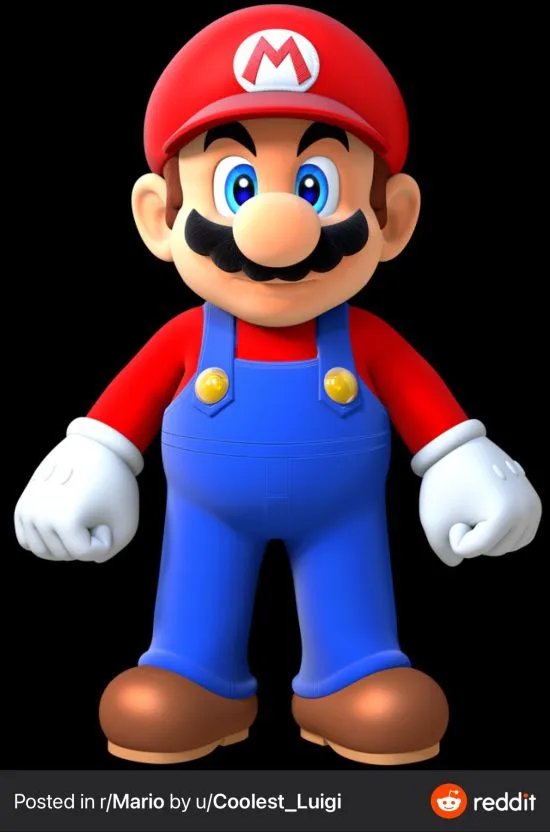 任天堂世界官网误用同人当官图 制作者本人还挺开心