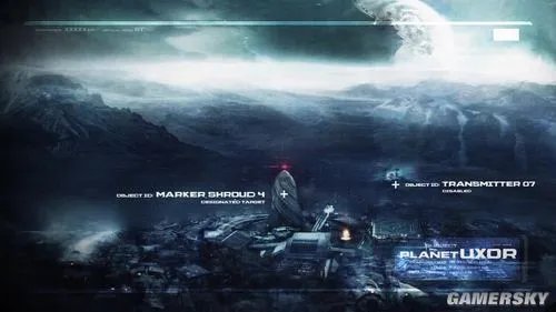 《死亡空间3》故事预告片曝光 Issac或恶战政府阴谋