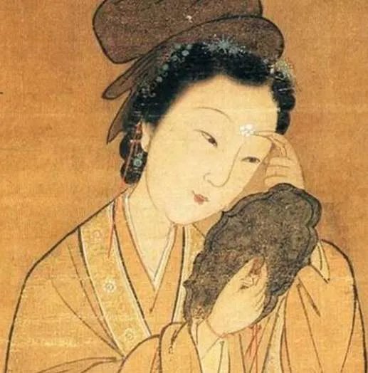 古代女子用什么画眉？画眉用的颜料是什么做的？