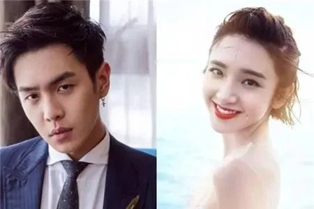 网曝唐艺昕领证 八月魔咒里的甜瓜