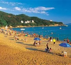 珠海东澳岛好玩吗？景色怎么样？