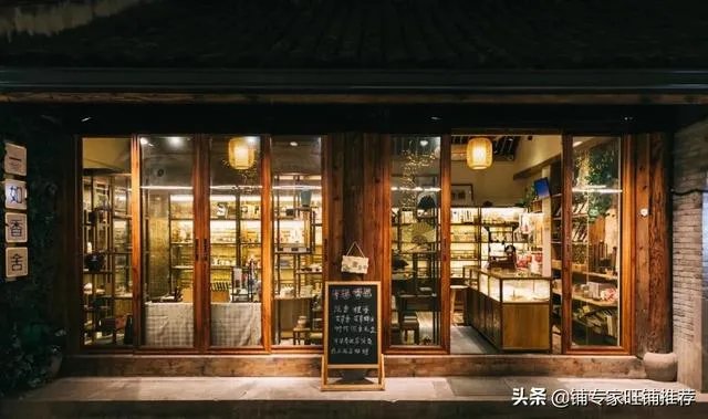 商铺投资内幕来了，提前看避免跳坑｜北京商铺转让信息用什么平台？