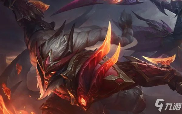 奥拉夫上单最强出装2021推荐-奥拉夫上单最新天赋符文攻略