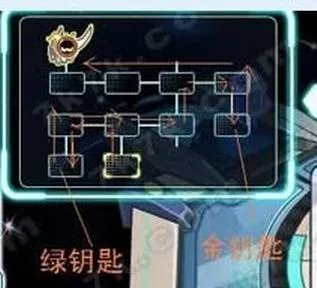 赛尔号远古迷宫怎么走