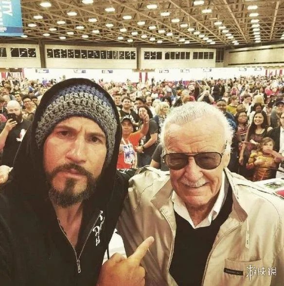 漫威之父斯坦李推特发言想当世界总统 你会投票吗？