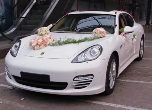 青岛婚车租赁价格一览表  婚车一般用几辆合适