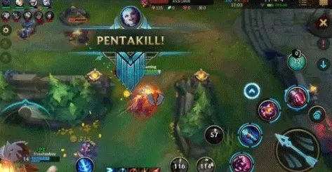 《英雄联盟手游》美服下载地址介绍