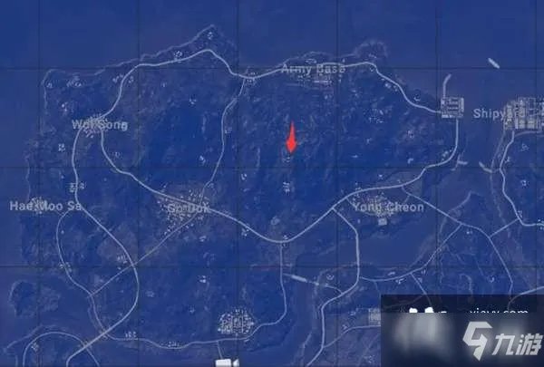 《绝地求生》泰戈神秘钥匙获取攻略大全