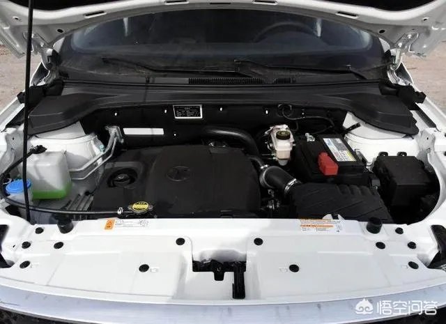 北汽绅宝X55怎么样?