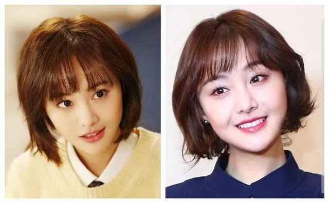 你们觉得郑爽整容前漂亮还是整容后漂亮？